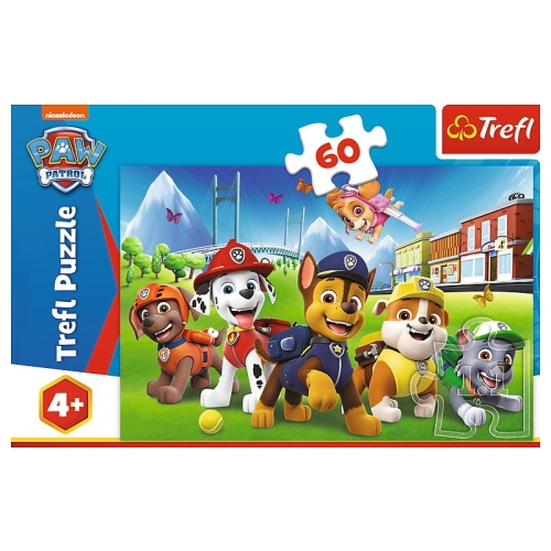 pawpatrol